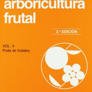 Poda de frutales