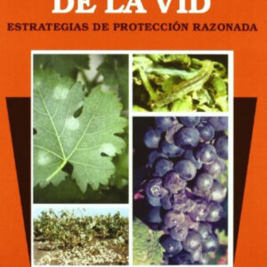 Los parasitos de la vid