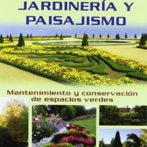 La empresa de jardinería y paisajismo