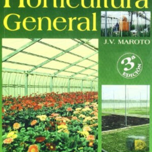 Elementos de horticultura general