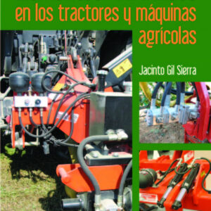 Elementos hidráulicos en los tractores y máquinas agrícolas