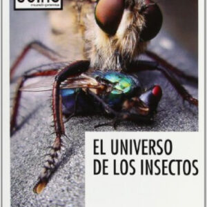 Universo de los insectos