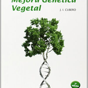 Introduccion a la mejora genetica vegetal