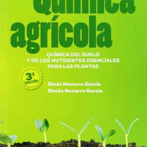 Química agricola