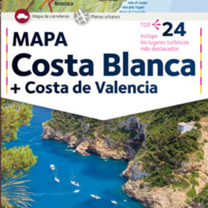 Costa Blanca