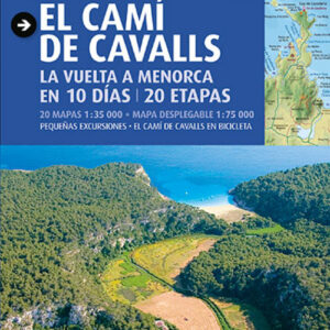 Cami de cavalls, el: Menorca