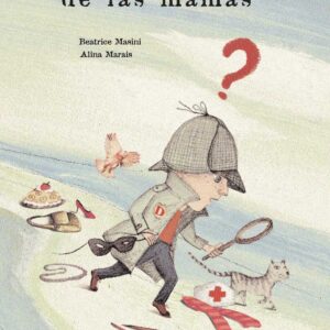 VIDA SECRETA de las mamás