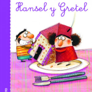 Hansel y Gretel