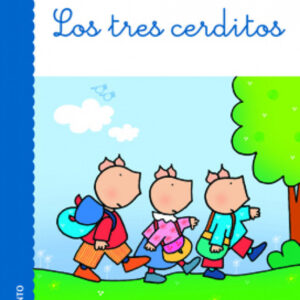 Los tres cerditos