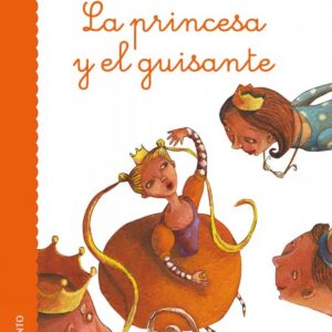 La princesa y el guisante