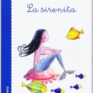 La sirenita