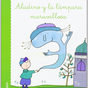 Aladino y la lampara