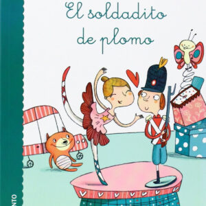 El soldadito de plomo