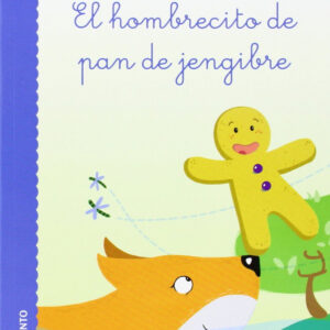 Hombrecito de pan