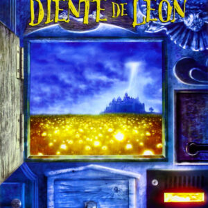 El fuego del diente de león