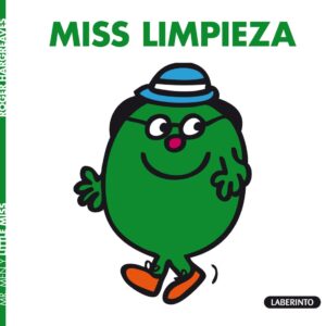 Miss limpieza