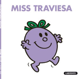 Miss Traviesa