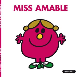 Miss Amable