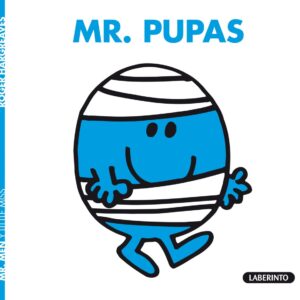 MR.PUPAS