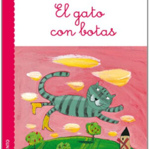 El gato con botas