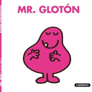 MR.GLOTÓN