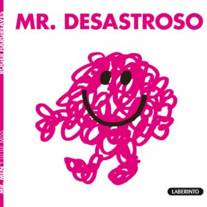 MR desastroso
