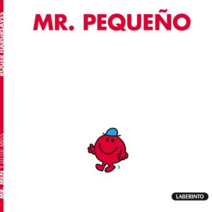 Mr pequeño