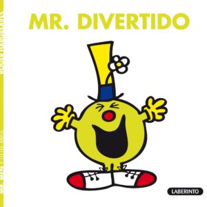 Mr divertido