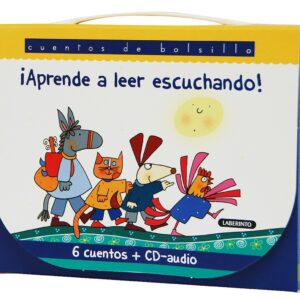 Maletin, 1 Aprende a leer escuchando