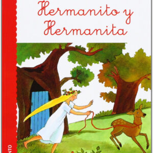 Hermanito y hermanita