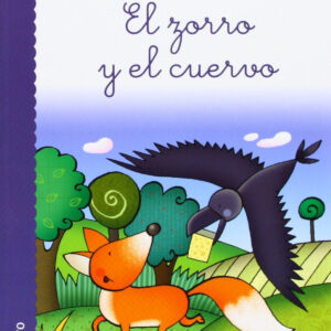 El zorro y el cuervo