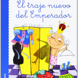 El traje nuevo del emperador