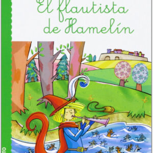 El flautista de Hamelín