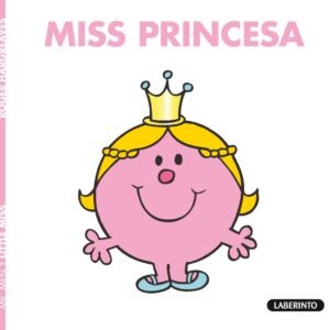 Miss Princesa
