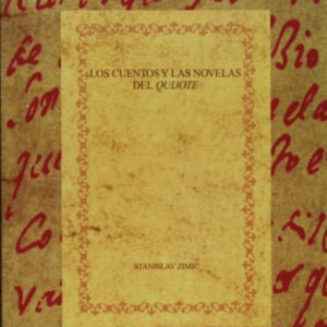 Cuentos y novelas del Quijote