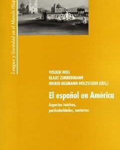 Español en America