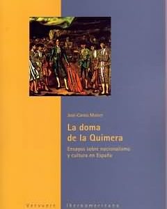 La doma de la quimera