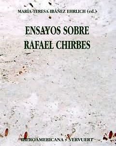 Ensayos sobre rafael chirbes