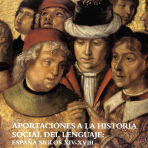 Aportaciones a historia social del lenguaje