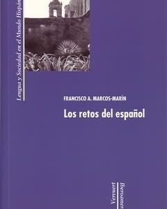Los retos del español