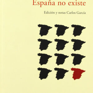 España no existe