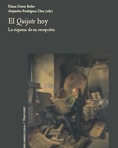 El quijote hoy