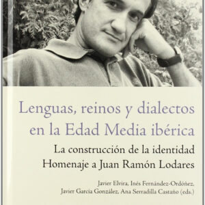 Lenguas, reinos y dialectos en edad media iberica