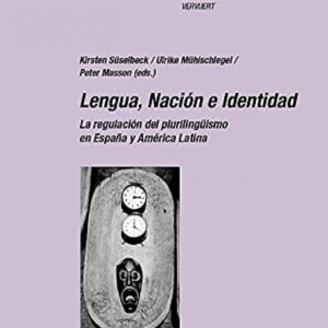 Lengua, nacion e identidad