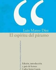 Espíritu del páramo