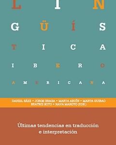 Últimas tendencias en traducción e interpretación