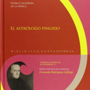 Astrólogo fingido