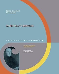 Auristela y lisidante
