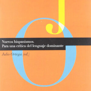 Nuevos hispanismos