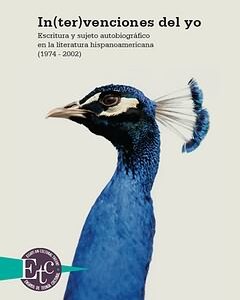 Int(ter)venciones del yo.